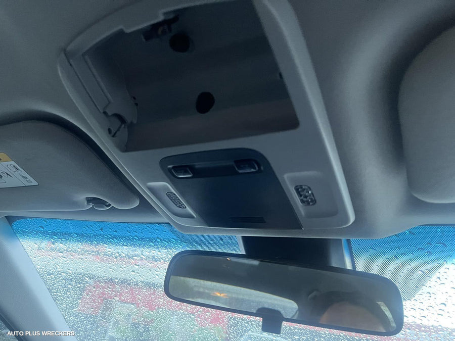 2020 Toyota Camry Reverse Camera