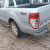 2014 Ford Ranger Right Rear Door Window