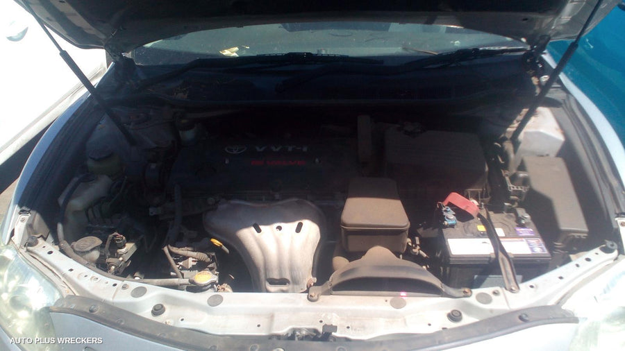 2007 TOYOTA CAMRY PWR DR WIND SWITCH