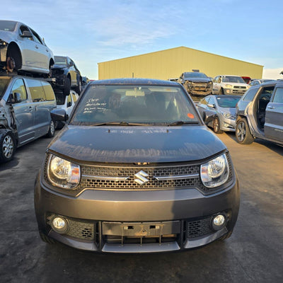 2016-2025 Suzuki Ignis Alternator