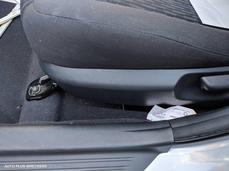 2009 Toyota Aurion A C Condenser