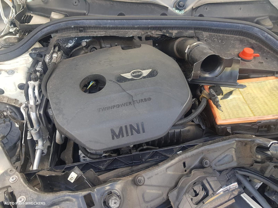 2016 Mini Cooper Trans Gearbox