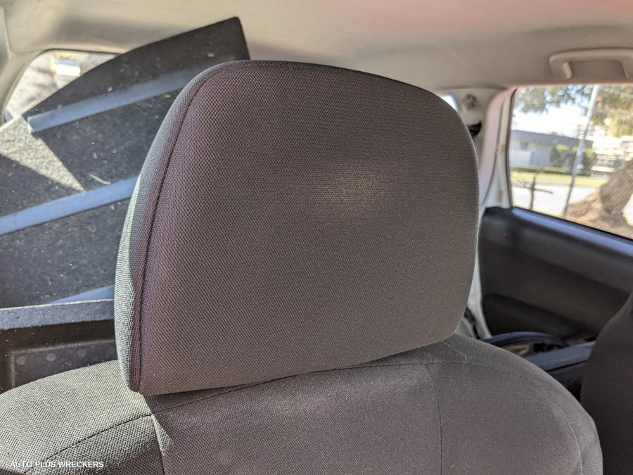 2008 Mitsubishi Outlander Right Door Mirror