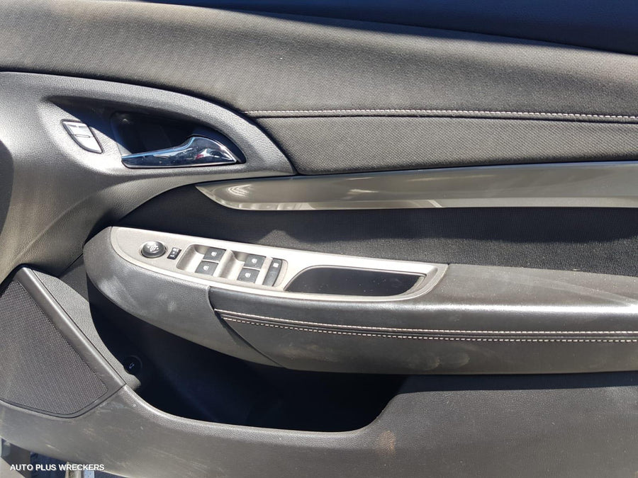 2014 Holden Commodore Door Trim