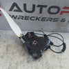 2016 Toyota Corolla Door Boot Gate Lock