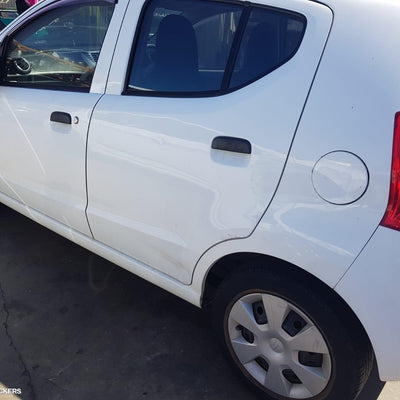 2009 Suzuki Alto Right Front Window Reg Motor