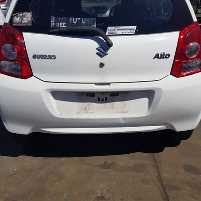 2009-2014 Suzuki Alto Right Door Mirror