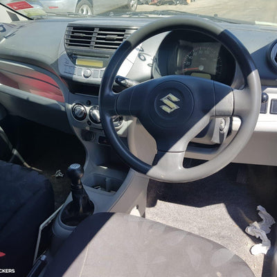 2009 Suzuki Alto Door Boot Gate Lock