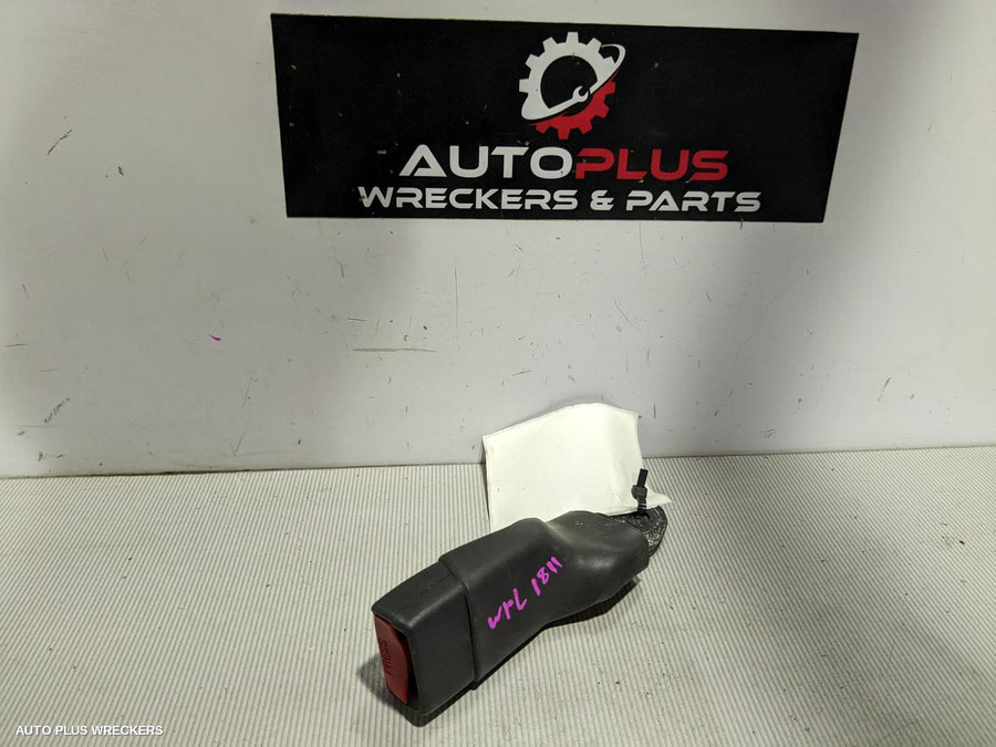 2017 Mitsubishi Outlander Seatbelt Stalk