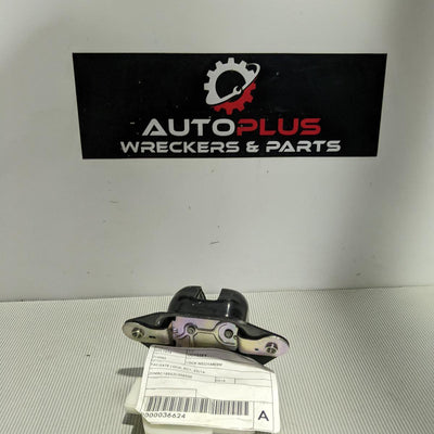 2014-2021 Honda Odyssey Door Boot Gate Lock