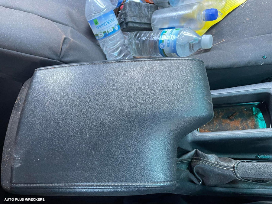 2018 Toyota Hilux Steering Box Rack