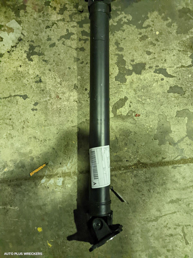 2019 Mazda Cx9 Rear Drive Shaft