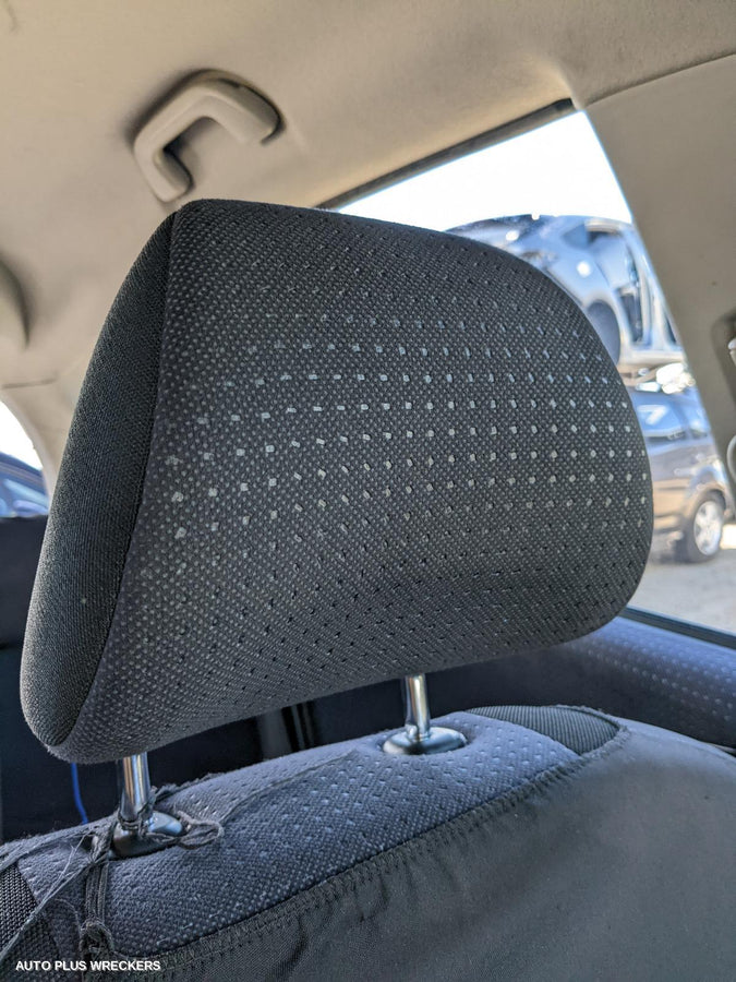 2009 Honda Jazz Abs Sensor