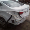 2015 Hyundai Elantra Rear Garnish