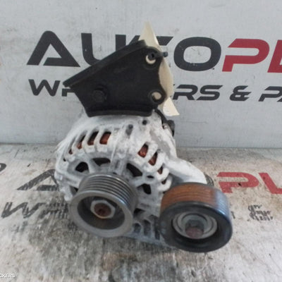2017-2023 Hyundai I30 Alternator
