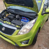 2011 Holden Barina Fan