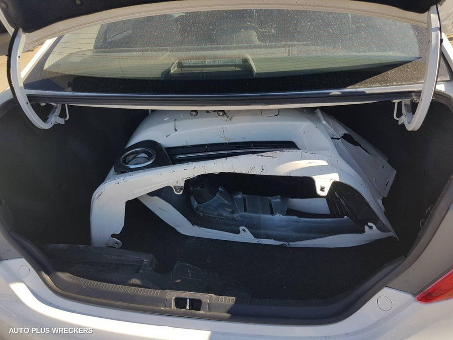 2013 Toyota Camry Right Rear Wnd Reg Motor