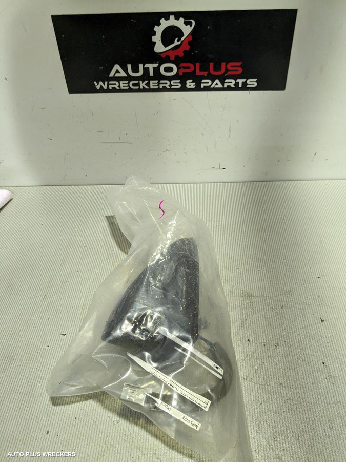 2019 Hyundai Tucson Antenna