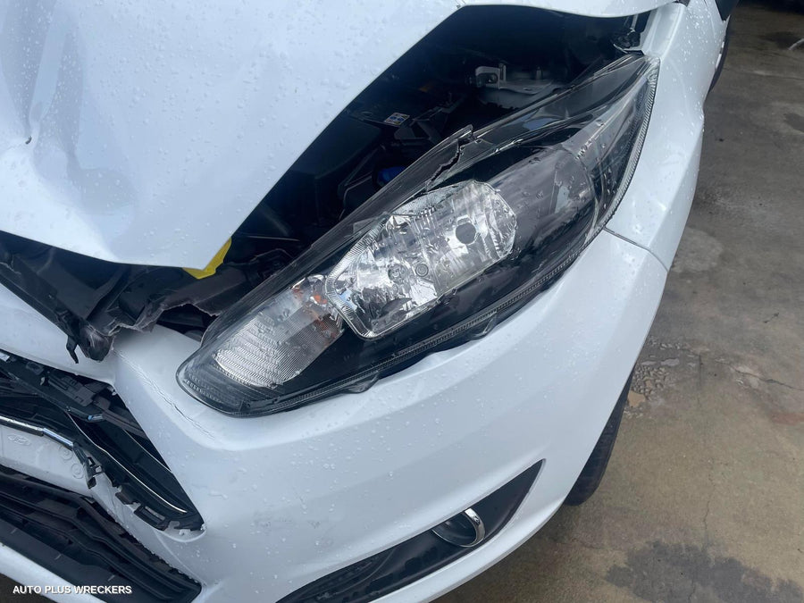 2016 Ford Fiesta Left Front Lower Control Arm