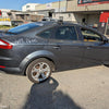 2008 Ford Mondeo Left Rear Door Sliding