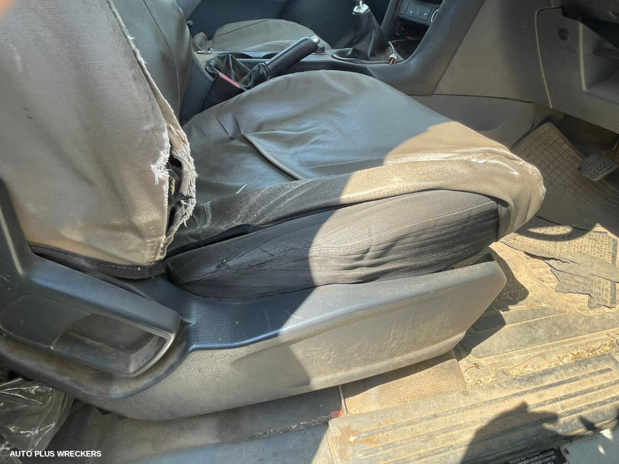 2012 Mazda Bt50 Right Door Mirror