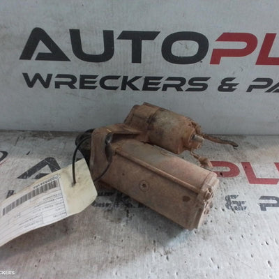 2016-2020 Holden Colorado Starter