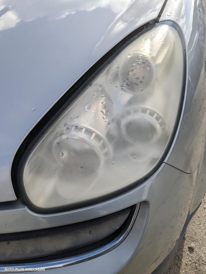 2007 Subaru Tribeca Left Front Window Reg Motor