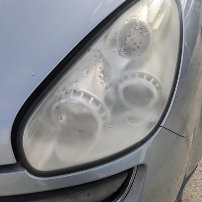 2006-2014 Subaru Tribeca Left Front Door