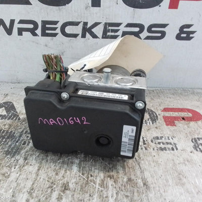 2009-2018 Citroen Berlingo Abs Pump Modulator