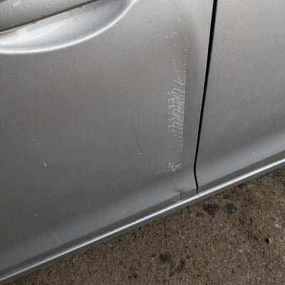 2012-2016 Honda Civic Left Door Mirror