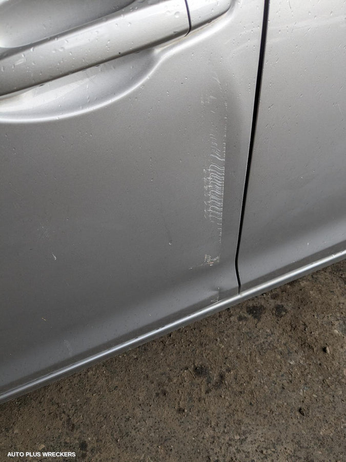 2012-2016 Honda Civic Left Door Mirror