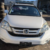 2010 Honda Crv Sunvisor