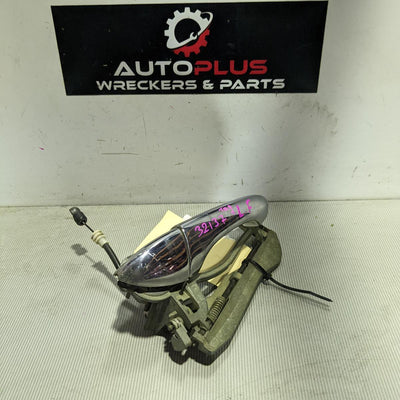 2001 Bmw X5 Door Handle