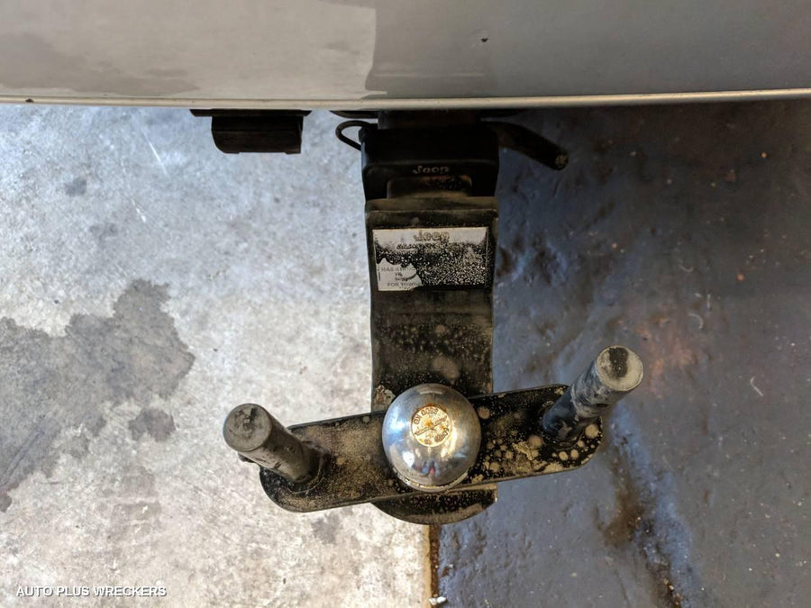 2003 Jeep Grandcherokee Right Taillight