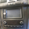 2006 Ssangyong Rexton Right Front Door Window