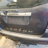 2006 Ssangyong Rexton Left Taillight