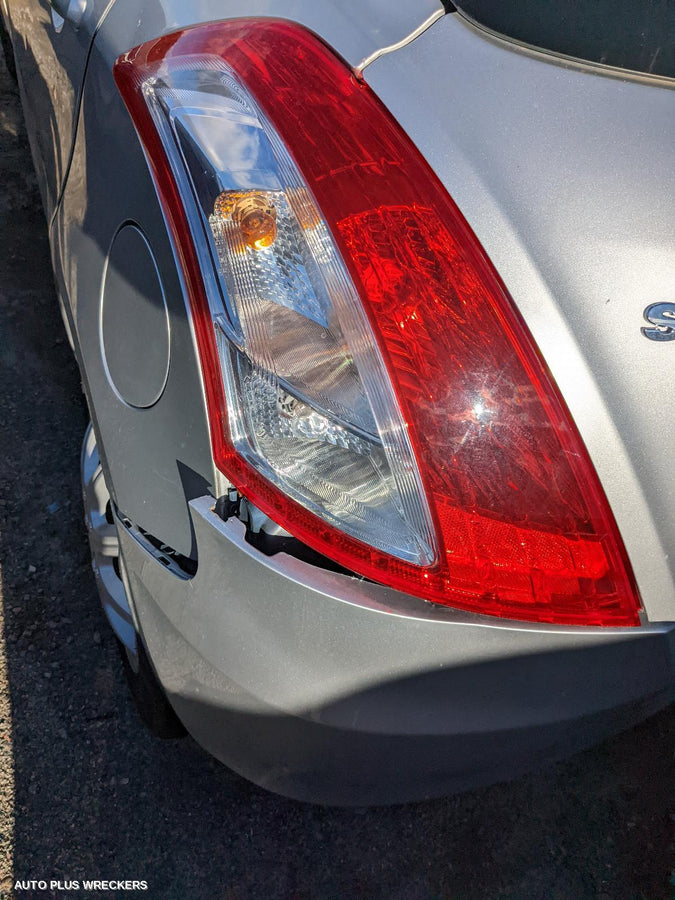 2011 Suzuki Swift Pwr Dr Wind Switch