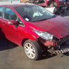 2015 Ford Fiesta Combination Switch
