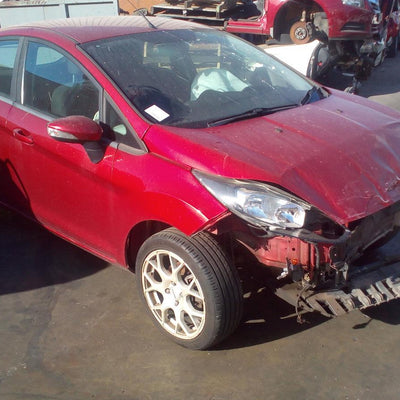 2015 Ford Fiesta Door Handle