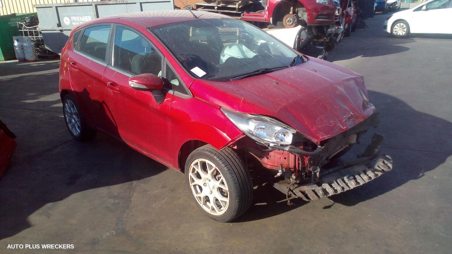 2015 Ford Fiesta Door Handle