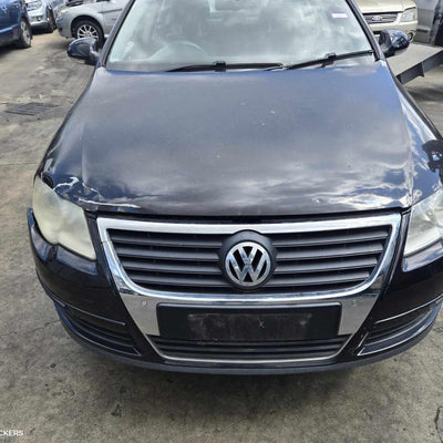 2008 Volkswagen Passat Left Front Window Reg Motor