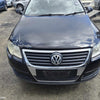 2008 Volkswagen Passat Fan