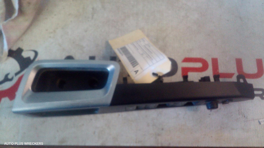 2011-2018 Holden Captiva Pwr Dr Wind Switch