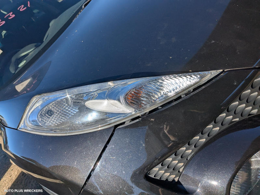 2014 Nissan Juke Brake Booster