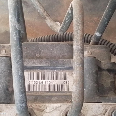 2012 Great Wall V200/v240 Pwr Dr Wind Switch