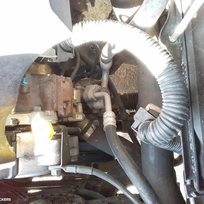 2012 Great Wall V200/v240 Starter