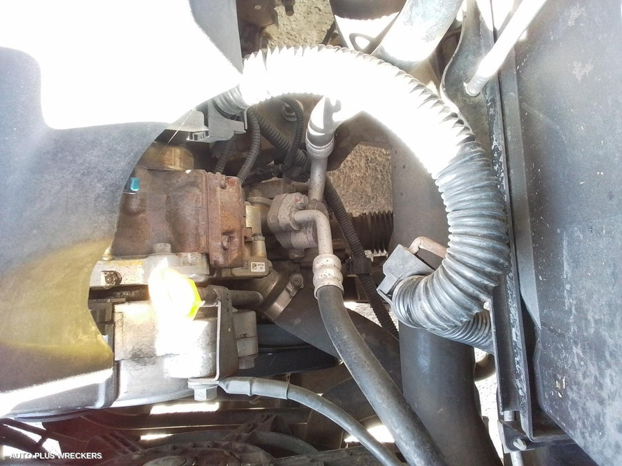 2012 Great Wall V200/v240 Starter