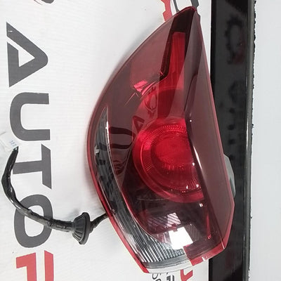 2019-2026 Mazda 2 Left Taillight