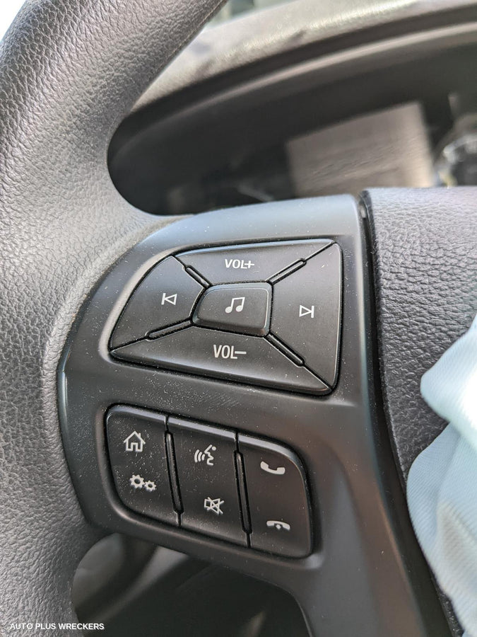 2021 Ford Ranger Fuel Pump