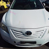 2007 Toyota Camry Console
